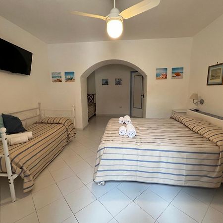 La Casa Al Mare Vulcano Vulcano  Zewnętrze zdjęcie