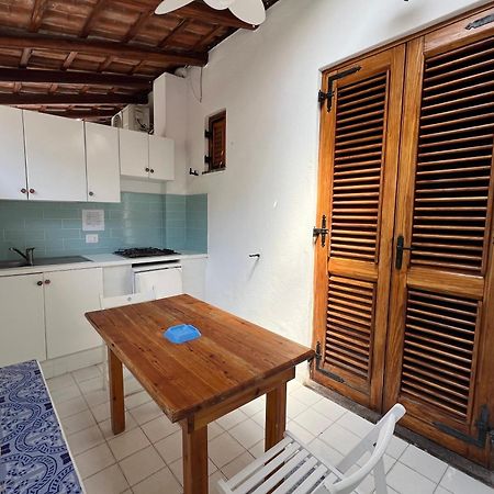 La Casa Al Mare Vulcano Vulcano  Zewnętrze zdjęcie