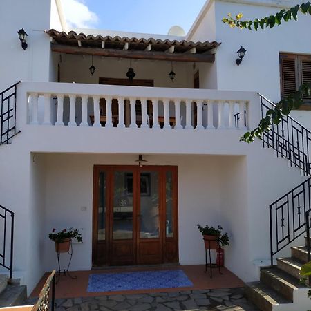 La Casa Al Mare Vulcano Vulcano  Zewnętrze zdjęcie