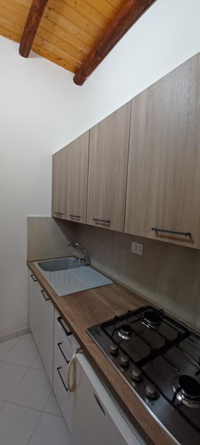 La Casa Al Mare Vulcano Vulcano  Zewnętrze zdjęcie