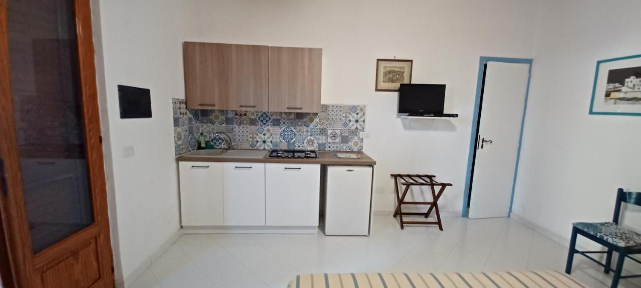 La Casa Al Mare Vulcano Vulcano  Zewnętrze zdjęcie