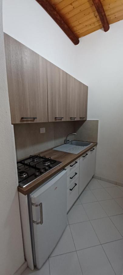 La Casa Al Mare Vulcano Vulcano  Zewnętrze zdjęcie