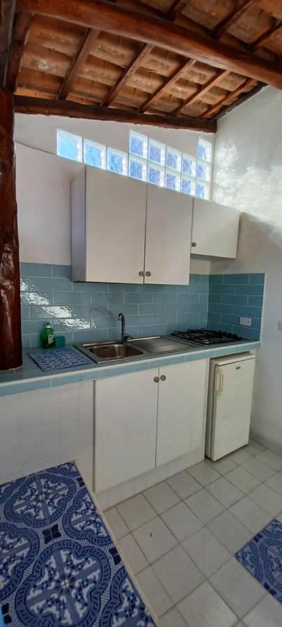 La Casa Al Mare Vulcano Vulcano  Zewnętrze zdjęcie