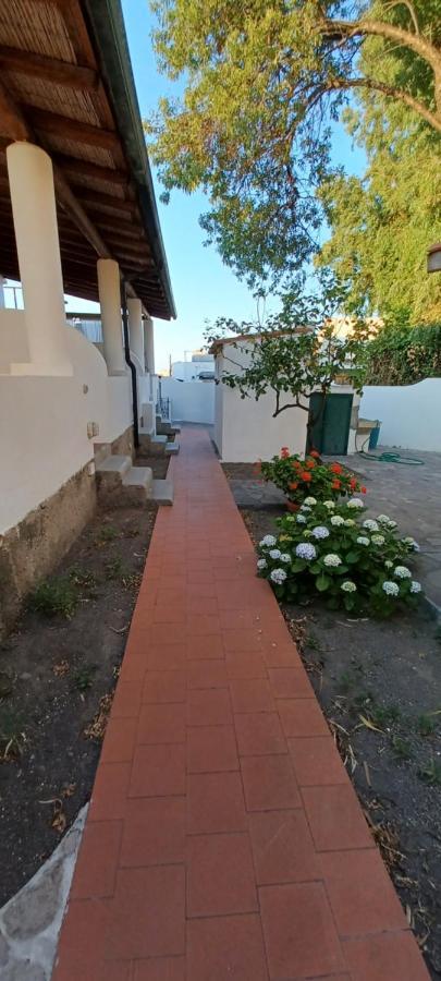 La Casa Al Mare Vulcano Vulcano  Zewnętrze zdjęcie