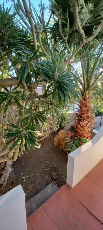 La Casa Al Mare Vulcano Vulcano  Zewnętrze zdjęcie