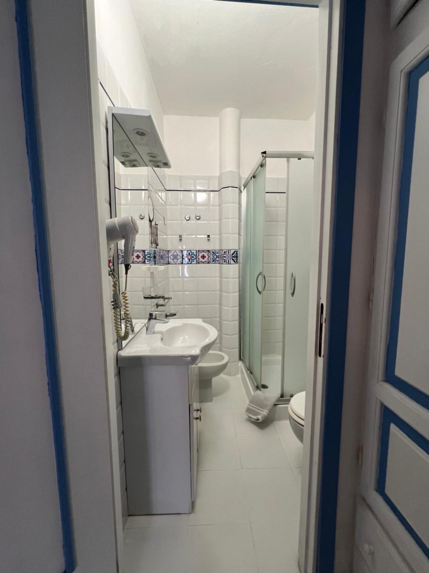 La Casa Al Mare Vulcano Vulcano  Zewnętrze zdjęcie