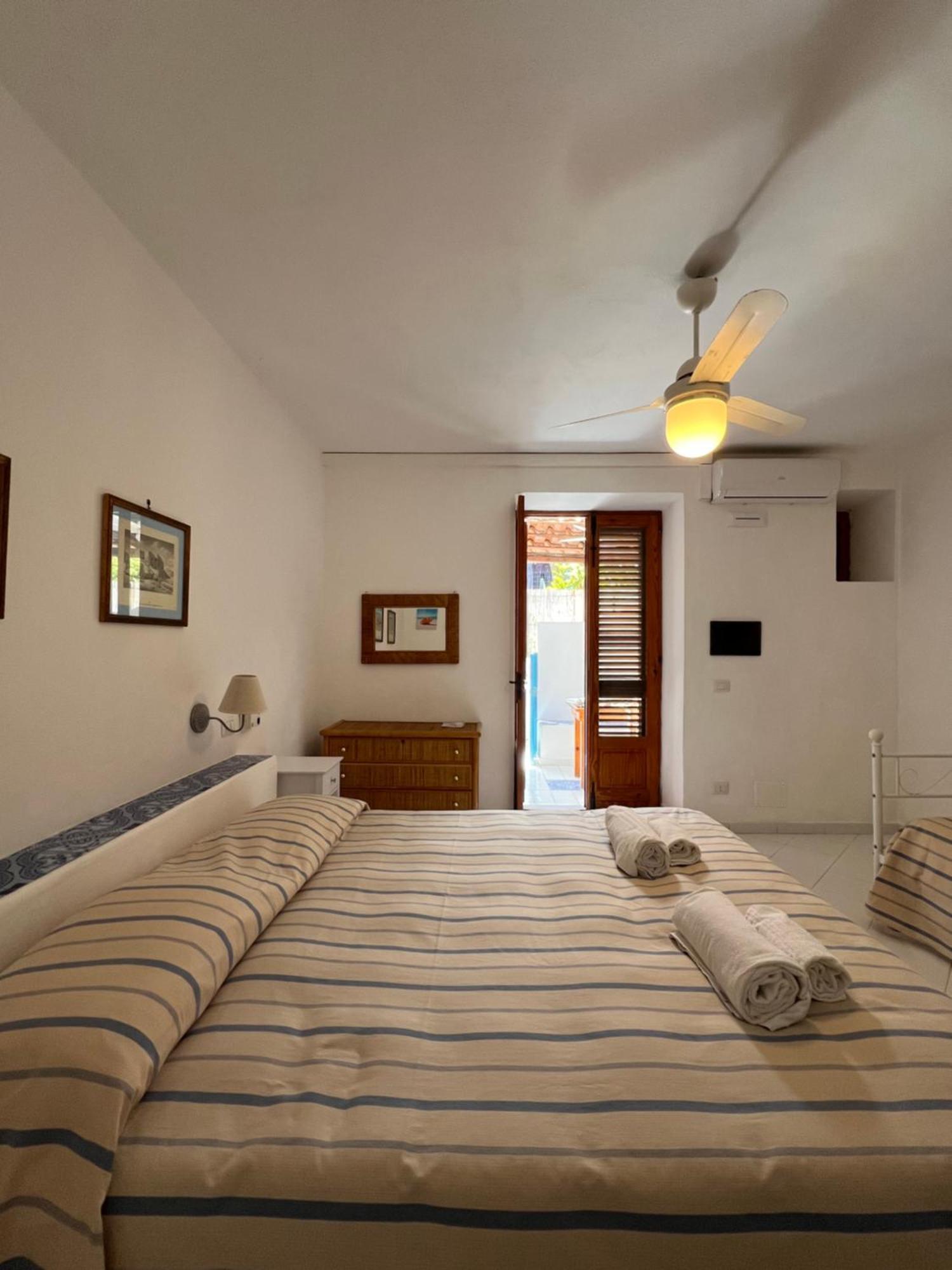 La Casa Al Mare Vulcano Vulcano  Zewnętrze zdjęcie