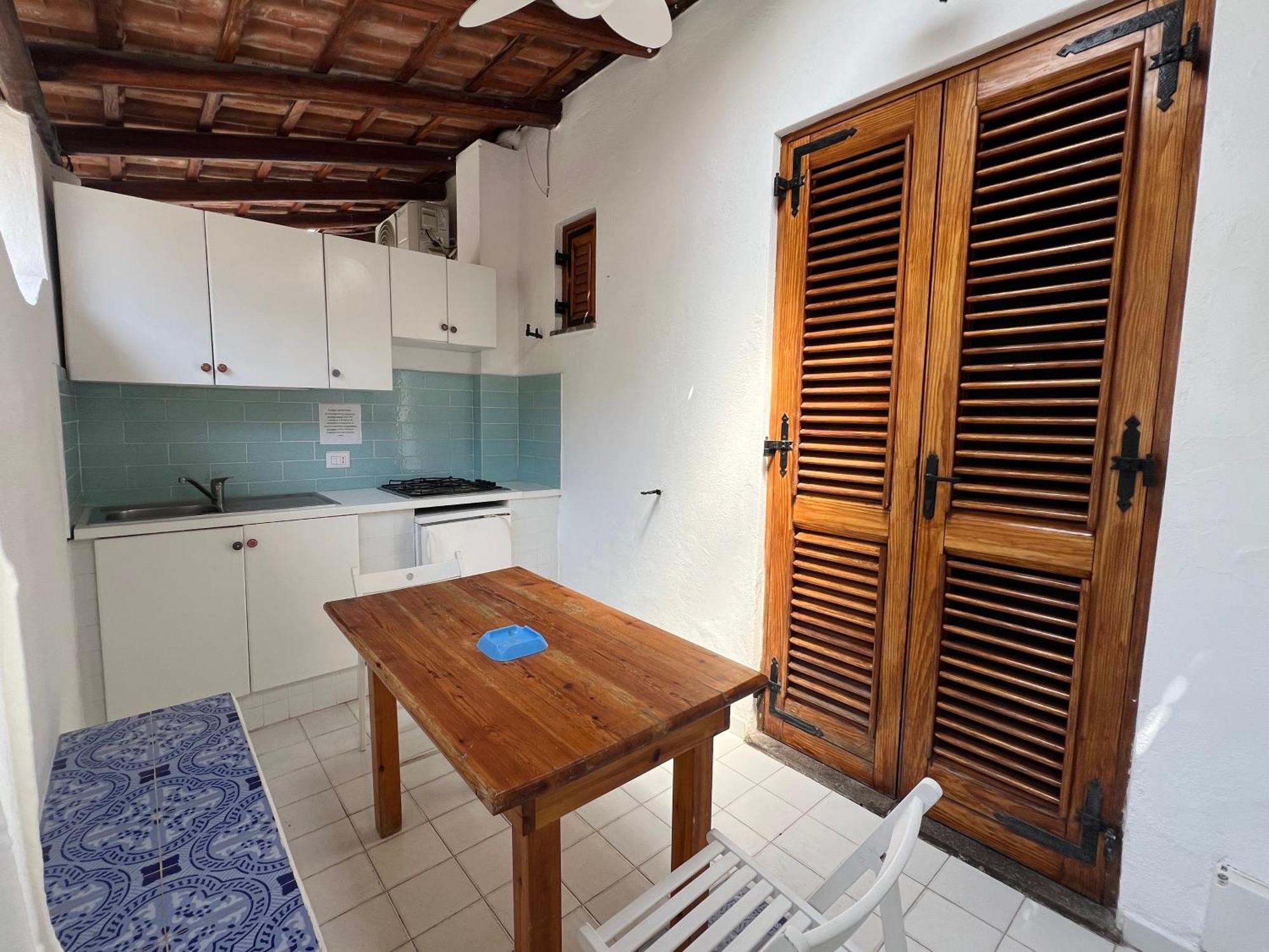 La Casa Al Mare Vulcano Vulcano  Zewnętrze zdjęcie