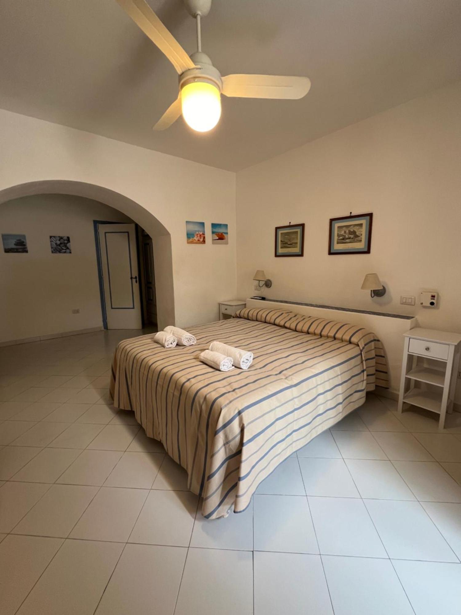 La Casa Al Mare Vulcano Vulcano  Zewnętrze zdjęcie