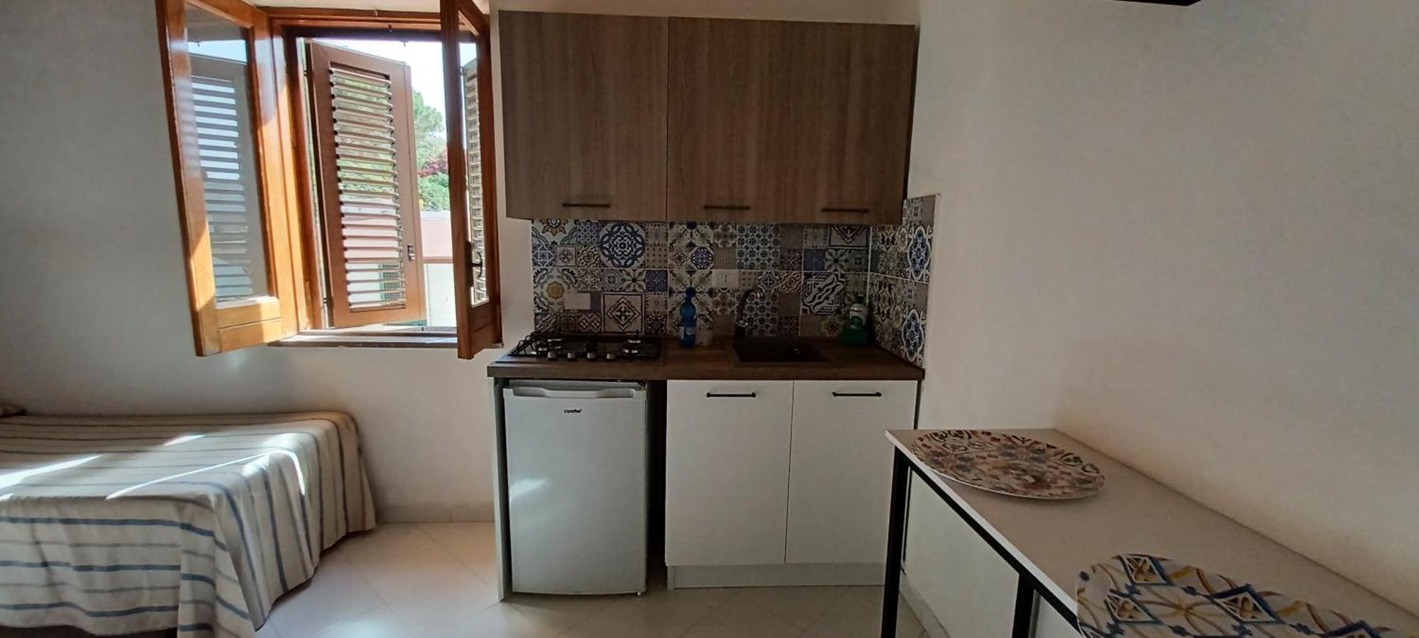 La Casa Al Mare Vulcano Vulcano  Zewnętrze zdjęcie