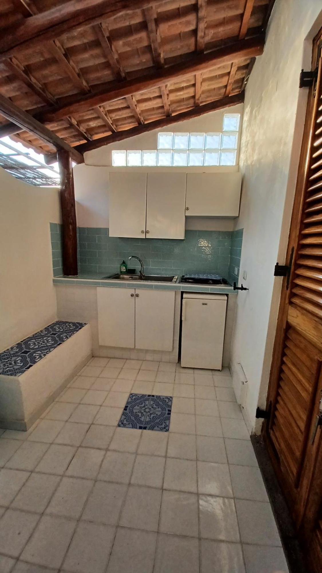 La Casa Al Mare Vulcano Vulcano  Pokój zdjęcie