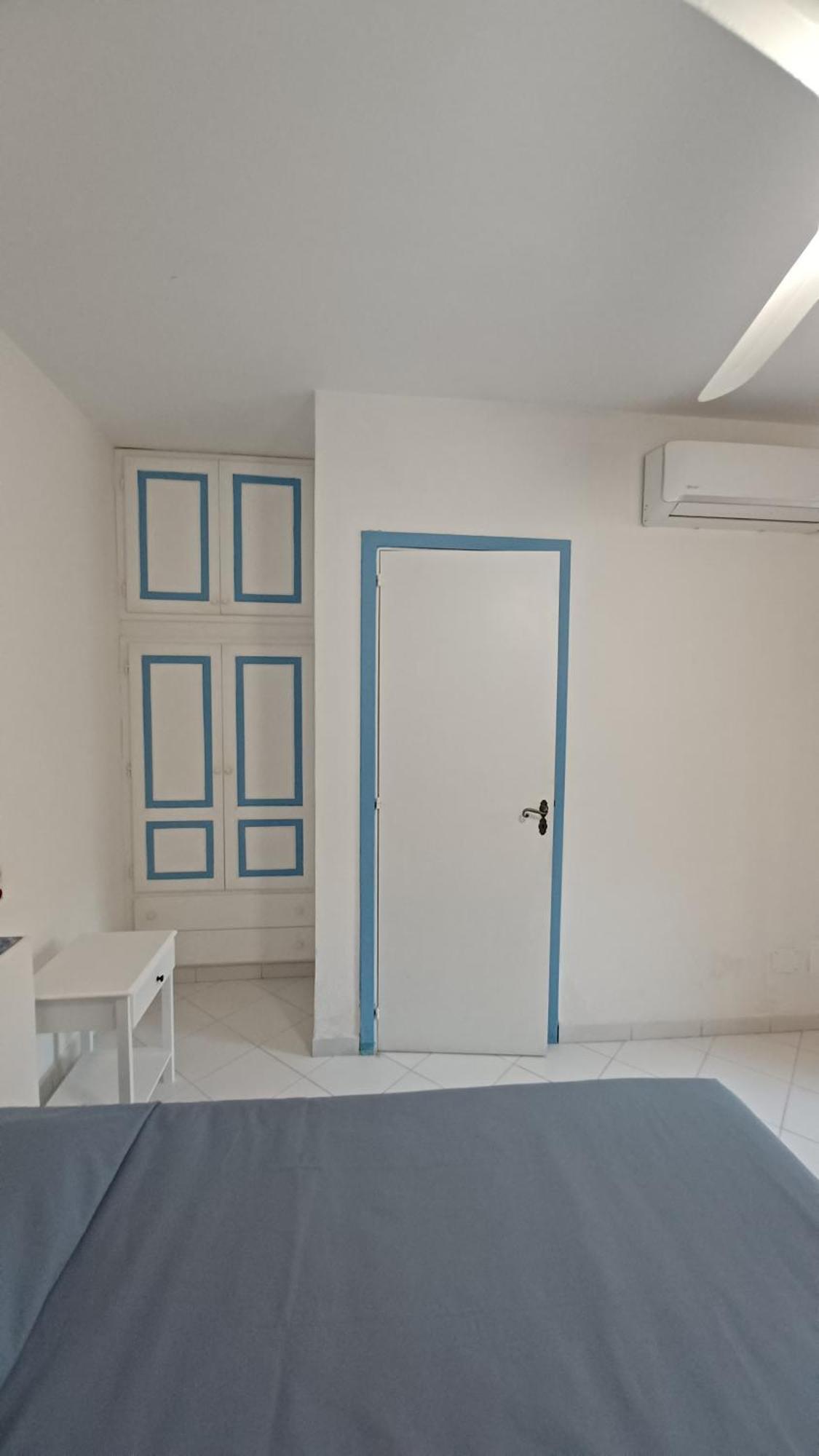 La Casa Al Mare Vulcano Vulcano  Pokój zdjęcie