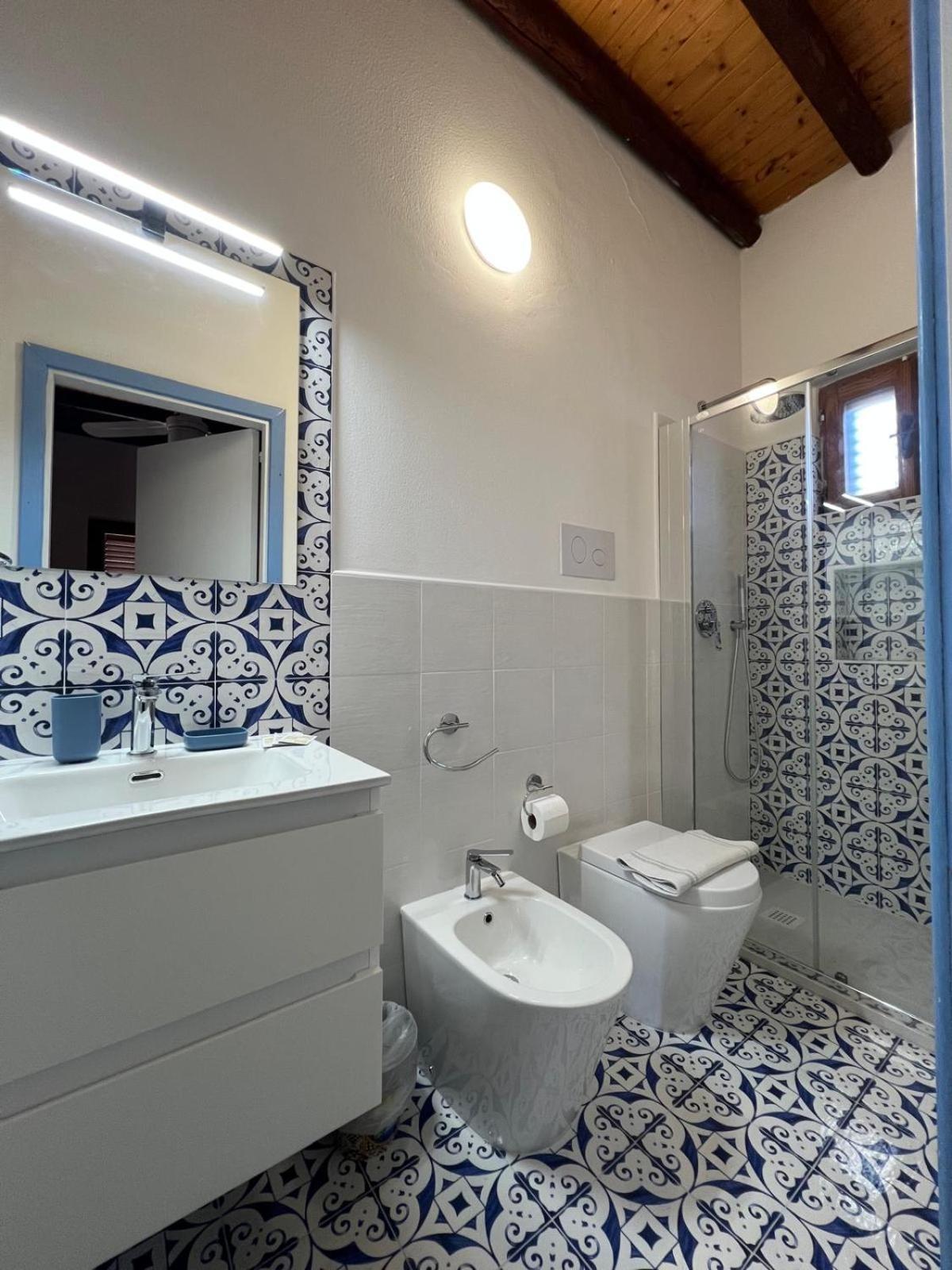 La Casa Al Mare Vulcano Vulcano  Zewnętrze zdjęcie