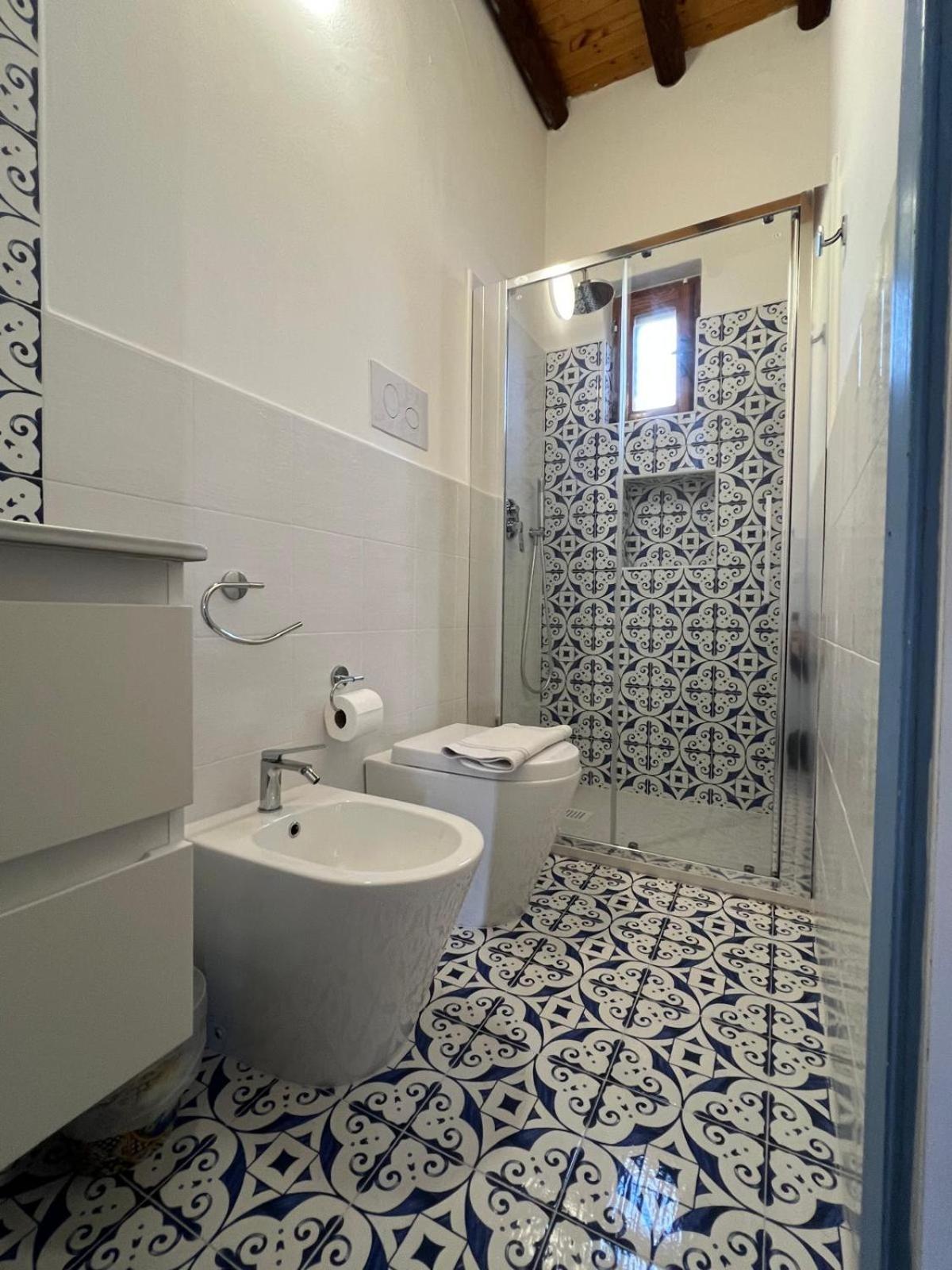 La Casa Al Mare Vulcano Vulcano  Zewnętrze zdjęcie