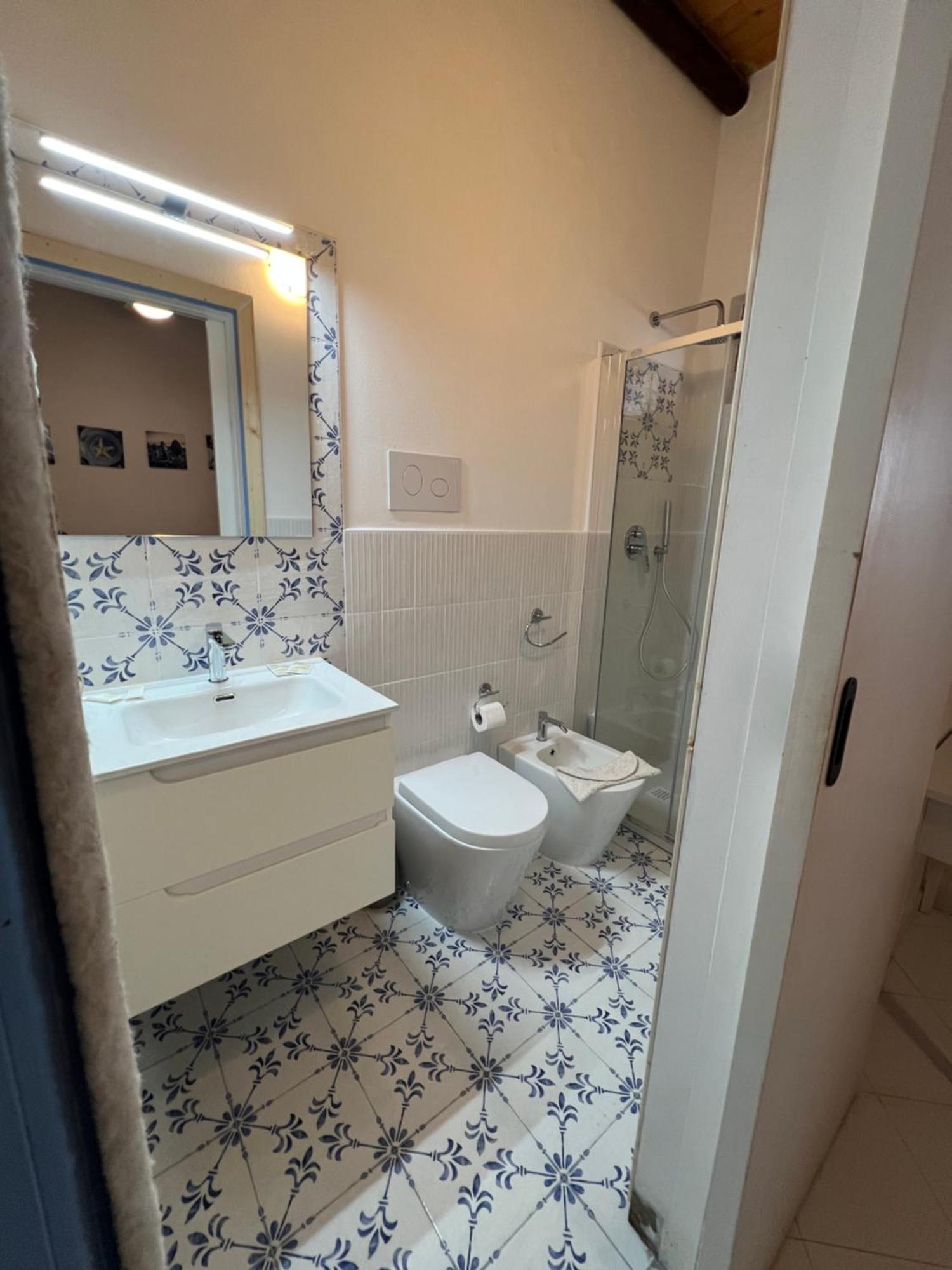 La Casa Al Mare Vulcano Vulcano  Zewnętrze zdjęcie