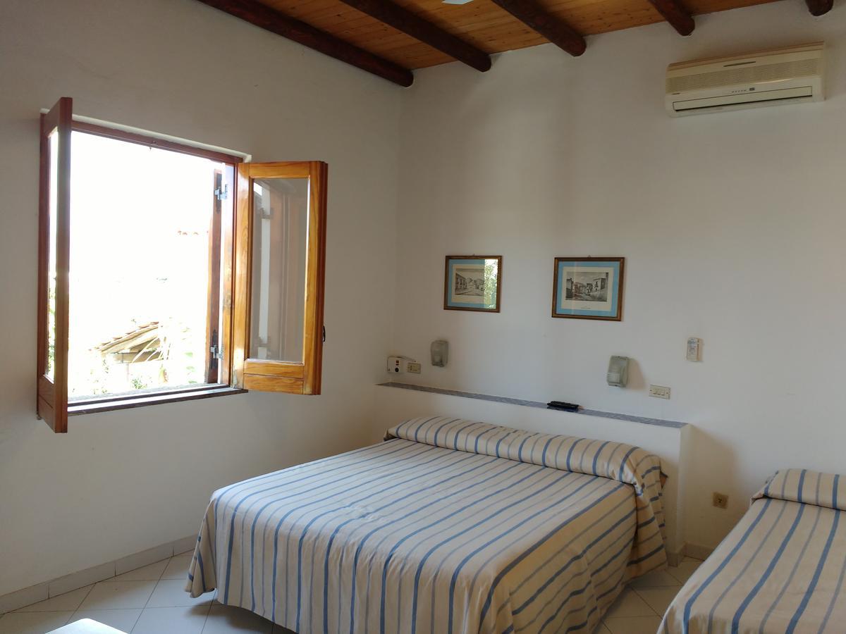 La Casa Al Mare Vulcano Vulcano  Zewnętrze zdjęcie