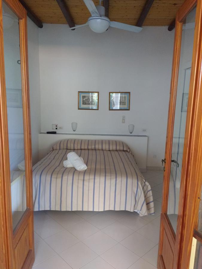 La Casa Al Mare Vulcano Vulcano  Zewnętrze zdjęcie