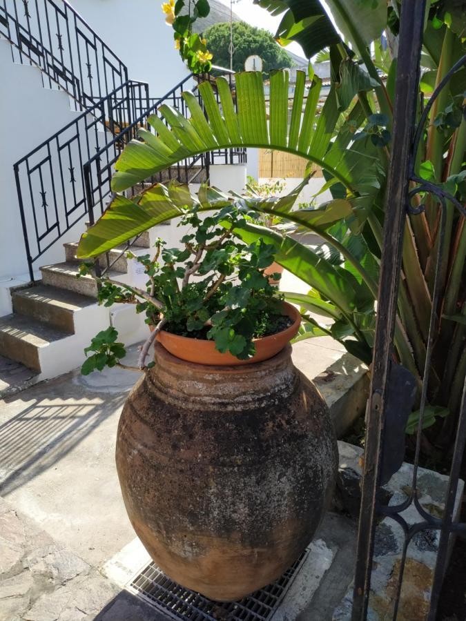 La Casa Al Mare Vulcano Vulcano  Zewnętrze zdjęcie