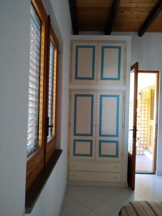 La Casa Al Mare Vulcano Vulcano  Zewnętrze zdjęcie