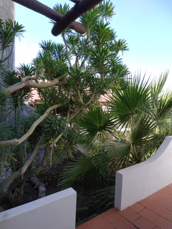 La Casa Al Mare Vulcano Vulcano  Zewnętrze zdjęcie