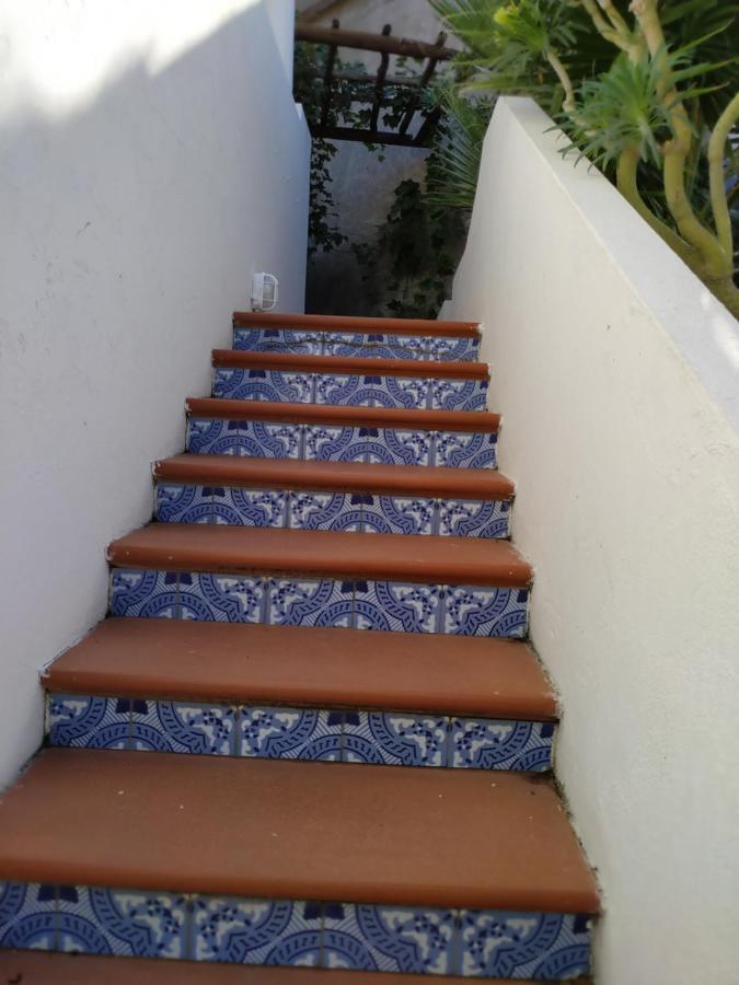 La Casa Al Mare Vulcano Vulcano  Zewnętrze zdjęcie