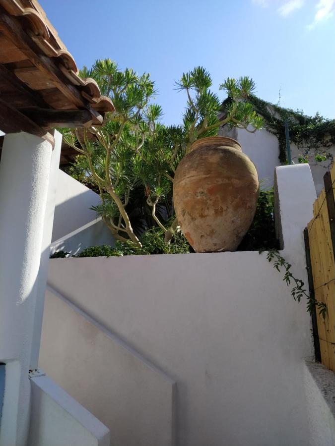 La Casa Al Mare Vulcano Vulcano  Zewnętrze zdjęcie