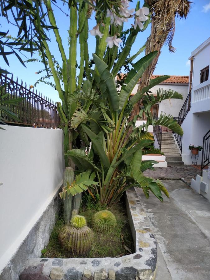 La Casa Al Mare Vulcano Vulcano  Zewnętrze zdjęcie